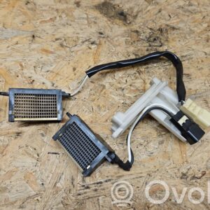 Subaru Outback Interior temperature sensor