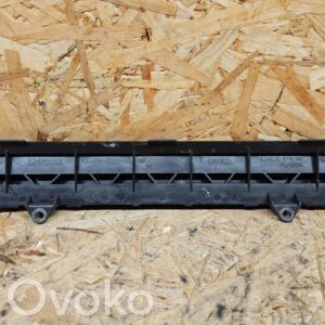 Volkswagen Touareg I Cabin air micro filter cap