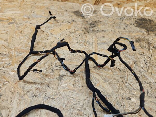 BMW 5 E60 E61 Other wiring loom