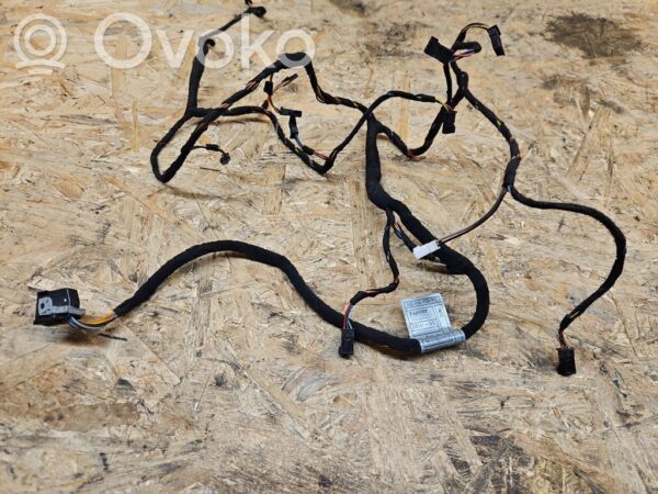 BMW 5 E60 E61 Other wiring loom