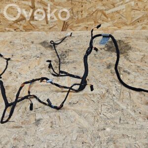 BMW 5 E60 E61 Other wiring loom