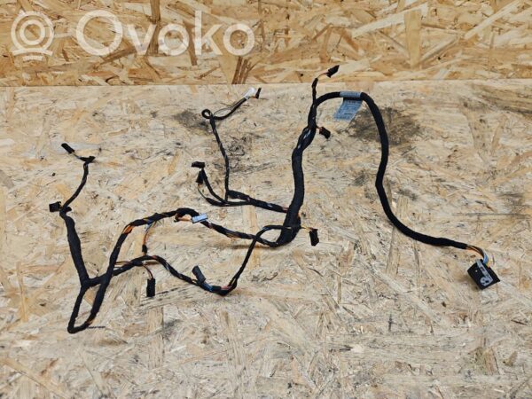 BMW 5 E60 E61 Other wiring loom