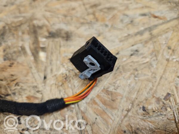 BMW 5 E60 E61 Other wiring loom