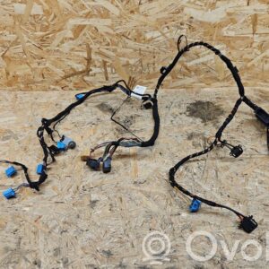 Volkswagen Touareg I Other wiring loom