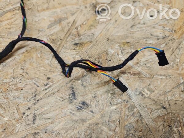 rrr-part-3468-3ed532385d053d15495c546c3a543c01 Volvo V70 Other wiring loom