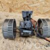BMW 5 E60 E61 Kütteseadme ventilaator/puhur