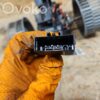 BMW 5 E60 E61 Kütteseadme ventilaator/puhur