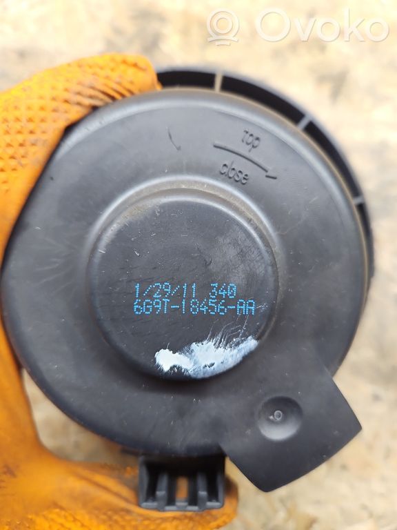 Ford Galaxy Heater fan/blower