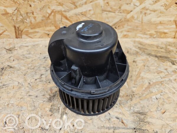 Ford Galaxy Heater fan/blower