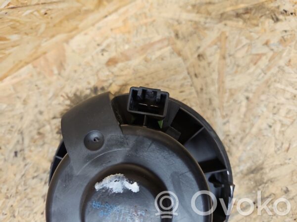Ford Galaxy Heater fan/blower