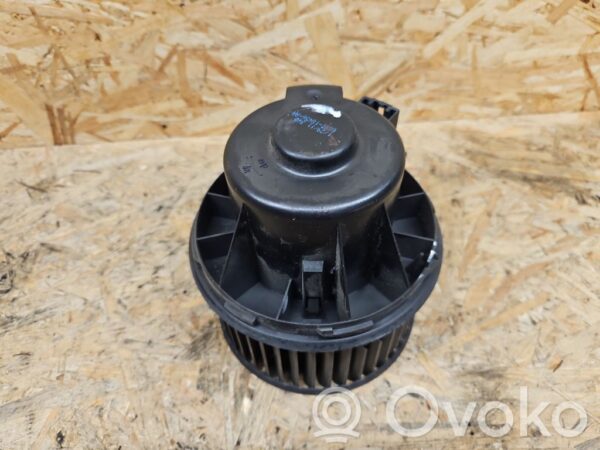 Ford Galaxy Heater fan/blower