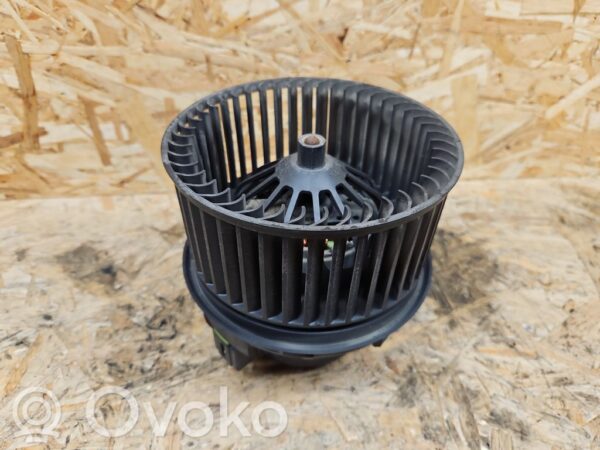 Ford Galaxy Heater fan/blower
