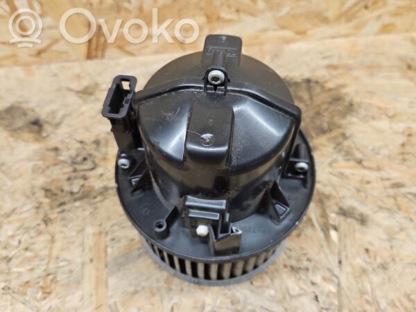 Volvo V70 Heater fan/blower