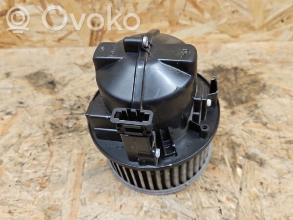 Volvo V70 Heater fan/blower