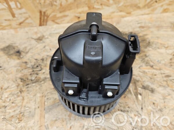 Volvo V70 Heater fan/blower