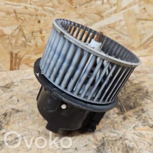 Volvo V70 Heater fan/blower
