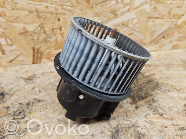Volvo V70 Heater fan/blower