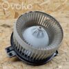 Honda Accord Heater fan/blower