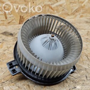 Honda Accord Heater fan/blower