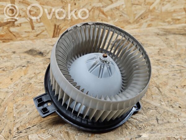 Honda Accord Heater fan/blower