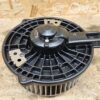 Honda Accord Heater fan/blower
