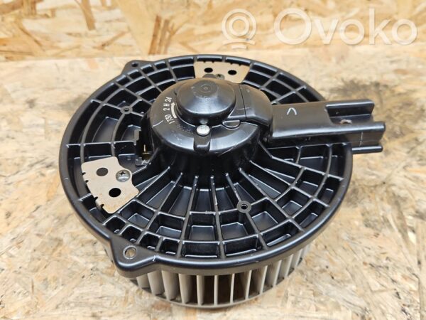 Honda Accord Heater fan/blower