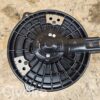 Honda Accord Heater fan/blower