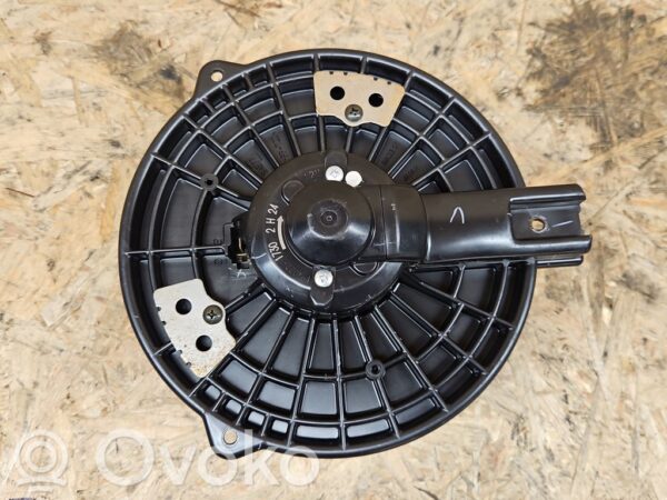 Honda Accord Heater fan/blower