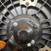Honda Accord Heater fan/blower