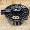Honda Accord Heater fan/blower
