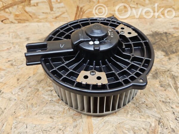 Honda Accord Heater fan/blower