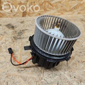 Audi S5 Heater fan/blower