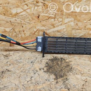 Subaru Outback Electric cabin heater radiator