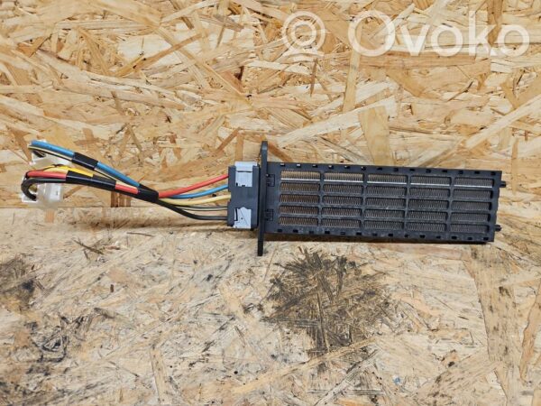rrr-part-3476-2006b1253945d646719cbb7a6e03403f Subaru Outback Electric cabin heater radiator