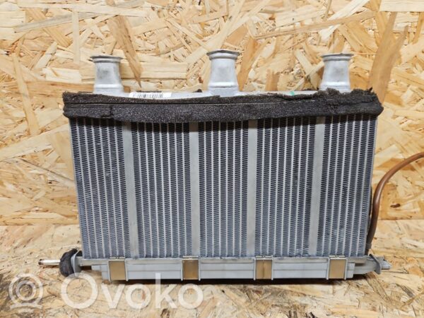 BMW 5 E60 E61 Heater blower radiator