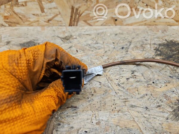 BMW 5 E60 E61 Heater blower radiator