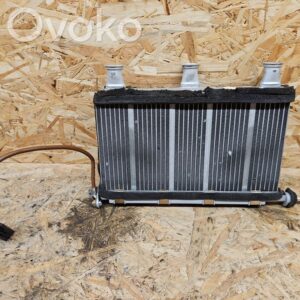 BMW 5 E60 E61 Heater blower radiator
