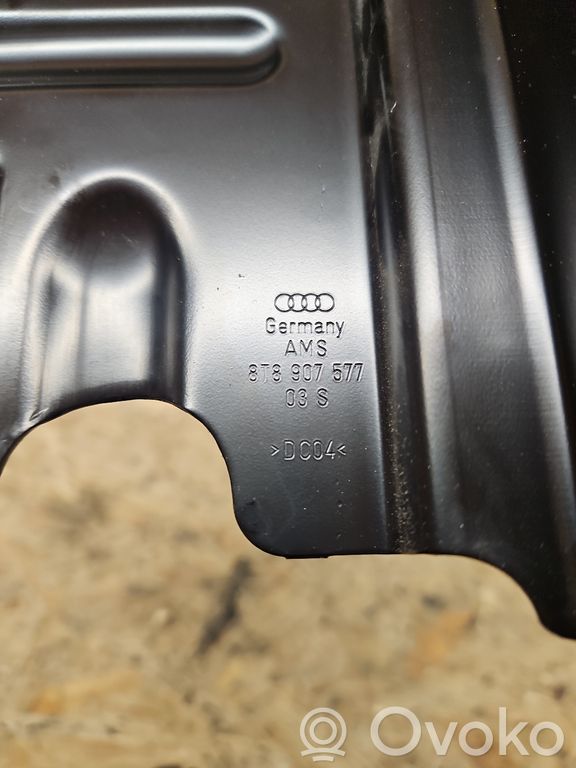 Audi S5 Other interior part