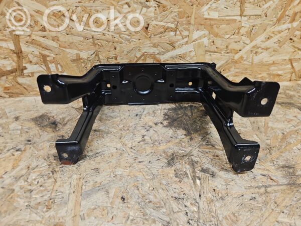 Audi S5 Spare wheel mounting bracket