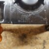 Audi S5 Spare wheel mounting bracket