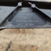 Audi S5 Rear bumper mounting bracket