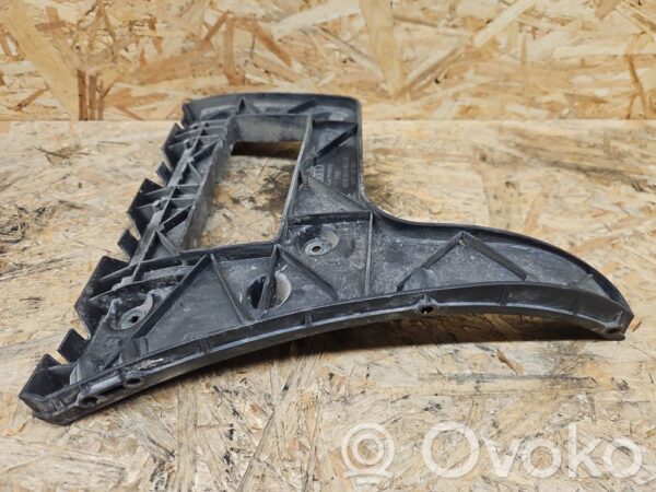 Audi S5 Rear bumper mounting bracket