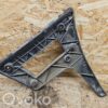 Audi S5 Rear bumper mounting bracket