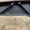 Audi S5 Rear bumper mounting bracket