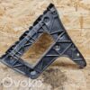 Audi S5 Rear bumper mounting bracket