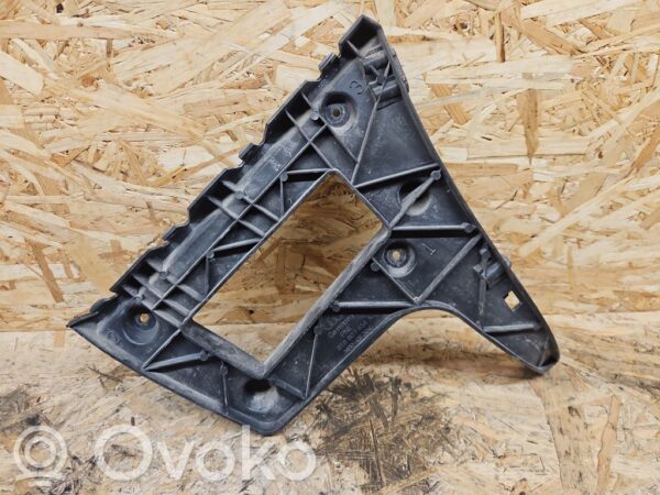 Audi S5 Rear bumper mounting bracket