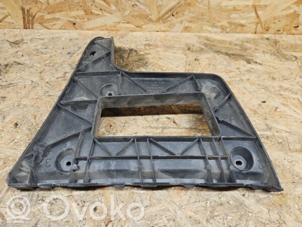 Audi S5 Rear bumper mounting bracket