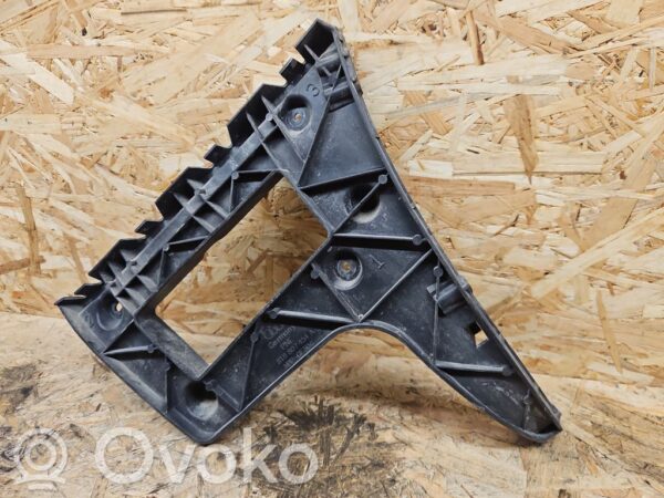 Audi S5 Rear bumper mounting bracket