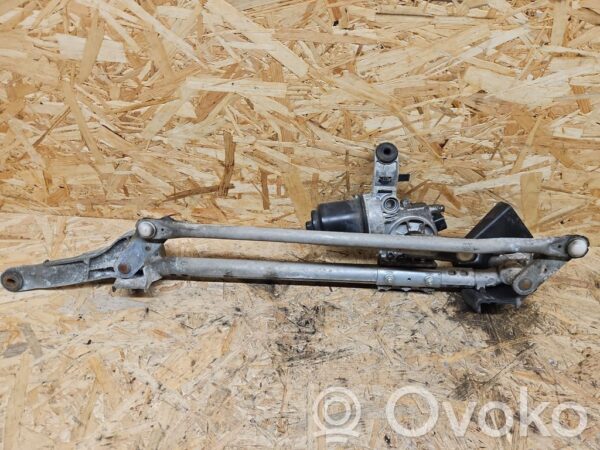rrr-part-3488-502e5101333d814c3c2626bef20cc374 Subaru Outback Front wiper linkage and motor