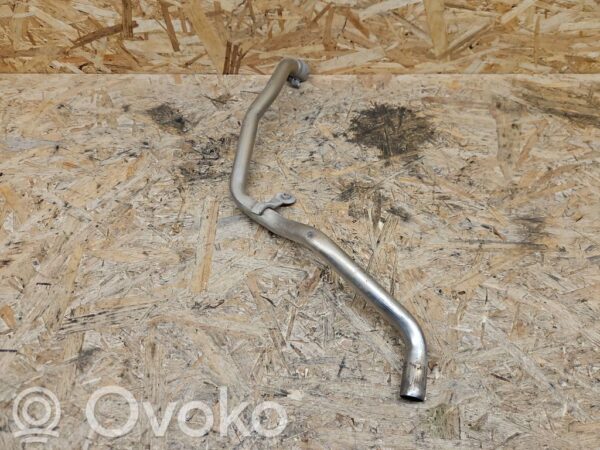 rrr-part-3491-2dffd949e2d61b2bf7ddfbb427c33b63 Volkswagen Touareg I Webasto auxiliary heater silencer